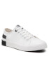 Big Star Shoes Sneakersy FF274175 Biela - Pepit.sk