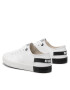 Big Star Shoes Sneakersy FF274175 Biela - Pepit.sk