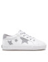 Big Star Shoes Sneakersy FF374034 Biela - Pepit.sk