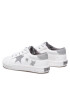 Big Star Shoes Sneakersy FF374034 Biela - Pepit.sk