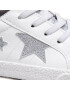 Big Star Shoes Sneakersy FF374034 Biela - Pepit.sk