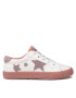 Big Star Shoes Sneakersy FF374035 Biela - Pepit.sk