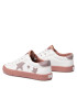 Big Star Shoes Sneakersy FF374035 Biela - Pepit.sk