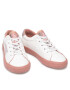 Big Star Shoes Sneakersy FF374035 Biela - Pepit.sk