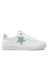 Big Star Shoes Sneakersy JJ274240 Biela - Pepit.sk