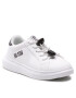 Big Star Shoes Sneakersy JJ374069 Biela - Pepit.sk