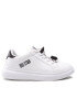 Big Star Shoes Sneakersy JJ374069 Biela - Pepit.sk