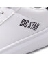 Big Star Shoes Sneakersy JJ374069 Biela - Pepit.sk