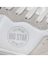 Big Star Shoes Sneakersy KK274073 Biela - Pepit.sk