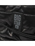 Big Star Shoes Snehule KK274193 906 Čierna - Pepit.sk