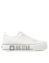 Big Star Shoes Tenisky JJ274054 Biela - Pepit.sk