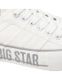 Big Star Shoes Tenisky JJ274054 Biela - Pepit.sk