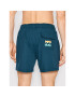 Billabong Plavecké šortky All Day Hereitage W1LB13 BIP1 Tmavomodrá Regular Fit - Pepit.sk