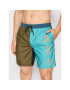 Billabong Plavecké šortky WRANGLER Sacred Sands Layback D1LB10 BIS2 Farebná Regular Fit - Pepit.sk