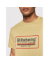 Billabong Tričko Pacifico C1SS04 BIP2 Béžová Regular Fit - Pepit.sk