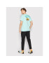 Billabong Tričko SIMPSONS Family Couch C1SS79 BIP2 Modrá Regular Fit - Pepit.sk