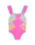 Billieblush Bikiny U10507 Ružová - Pepit.sk