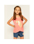 Billieblush Top U15709 Ružová Regular Fit - Pepit.sk