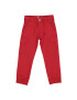 Birba Trybeyond Jogger nohavice 999 62941 00 D Červená Regular Fit - Pepit.sk