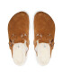 Birkenstock Papuče Boston 1001140 Hnedá - Pepit.sk