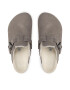 Birkenstock Papuče Boston 1017650 Sivá - Pepit.sk