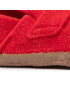 Birkenstock Papuče Zernatt Hl Kids 1023094 Červená - Pepit.sk