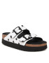 Birkenstock Sandále Arizona 1015878 Čierna - Pepit.sk