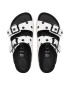 Birkenstock Sandále Arizona 1015878 Čierna - Pepit.sk