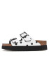 Birkenstock Sandále Arizona 1015878 Čierna - Pepit.sk