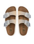 Birkenstock Sandále Arizona 1024255 Fialová - Pepit.sk