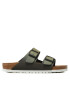 Birkenstock Sandále Arizona 1024523 Hnedá - Pepit.sk