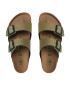 Birkenstock Sandále Arizona 1024523 Hnedá - Pepit.sk