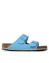 Birkenstock Sandále Arizona 1024547 Modrá - Pepit.sk