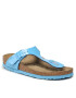 Birkenstock Sandále Gizeh 1024005 Modrá - Pepit.sk