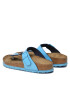 Birkenstock Sandále Gizeh 1024005 Modrá - Pepit.sk