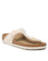 Birkenstock Sandále Gizeh 1024085 Béžová - Pepit.sk