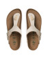 Birkenstock Sandále Gizeh 1024085 Béžová - Pepit.sk