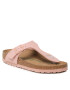 Birkenstock Žabky Gizeh 1024134 Ružová - Pepit.sk