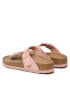 Birkenstock Žabky Gizeh 1024134 Ružová - Pepit.sk