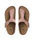 Birkenstock Žabky Gizeh 1024134 Ružová - Pepit.sk