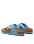 Birkenstock Sandále Gizeh 1024406 Modrá - Pepit.sk