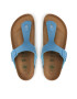 Birkenstock Sandále Gizeh 1024406 Modrá - Pepit.sk