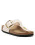 Birkenstock Žabky Gizeh 1025503 Biela - Pepit.sk