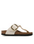 Birkenstock Žabky Gizeh 1025503 Biela - Pepit.sk