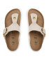 Birkenstock Žabky Gizeh 1025503 Biela - Pepit.sk