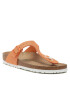 Birkenstock Žabky Gizeh 1025560 Oranžová - Pepit.sk