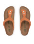 Birkenstock Žabky Gizeh 1025560 Oranžová - Pepit.sk