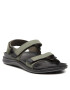 Birkenstock Sandále Kalahari 1022619 Zelená - Pepit.sk