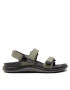 Birkenstock Sandále Kalahari 1022619 Zelená - Pepit.sk