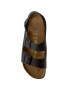 Birkenstock Sandále Milano 034793 Čierna - Pepit.sk